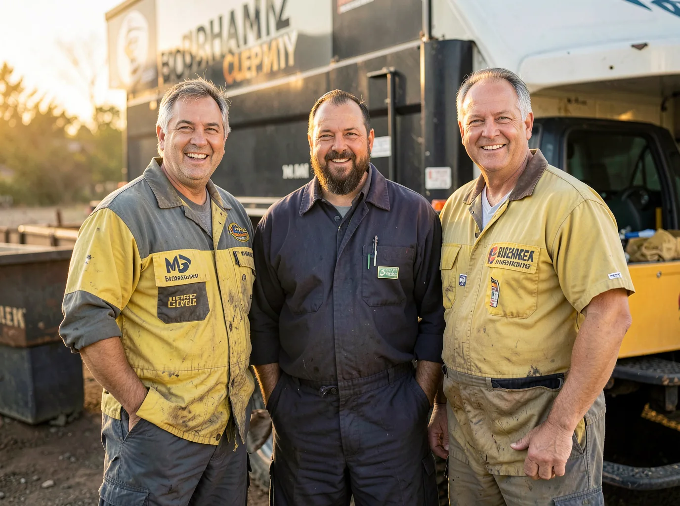Sewage Cleanup company in Hollister, FL