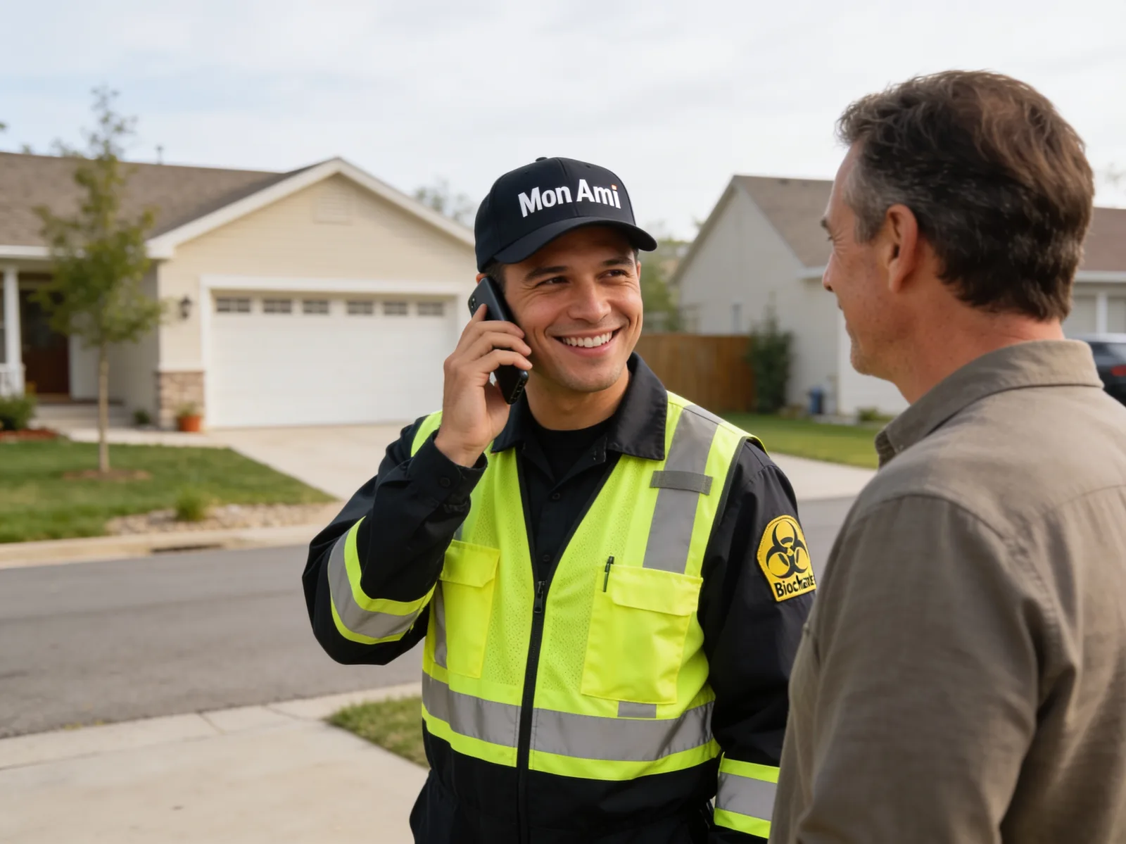 Sewage Cleanup Hollister, FL FAQs