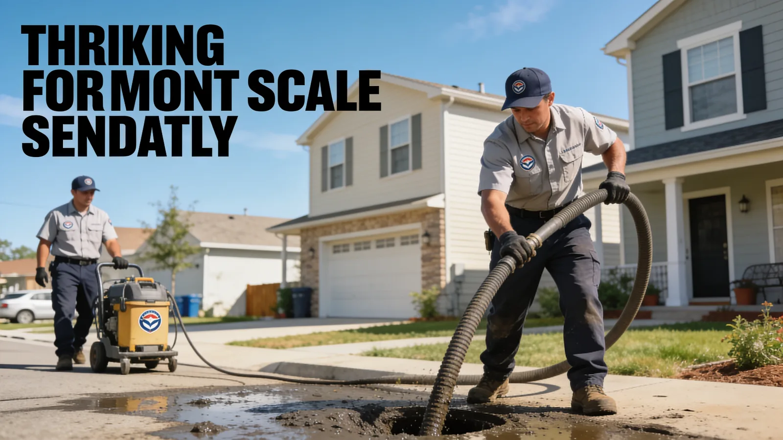 Sewage Cleanup in Hollister, FL near me